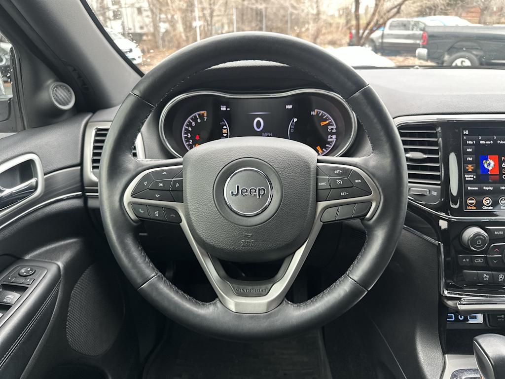 Thumbnail: 2022 Jeep Grand Cherokee - 2