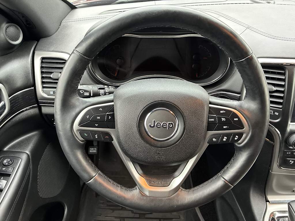 Thumbnail: 2018 Jeep Grand Cherokee - 2
