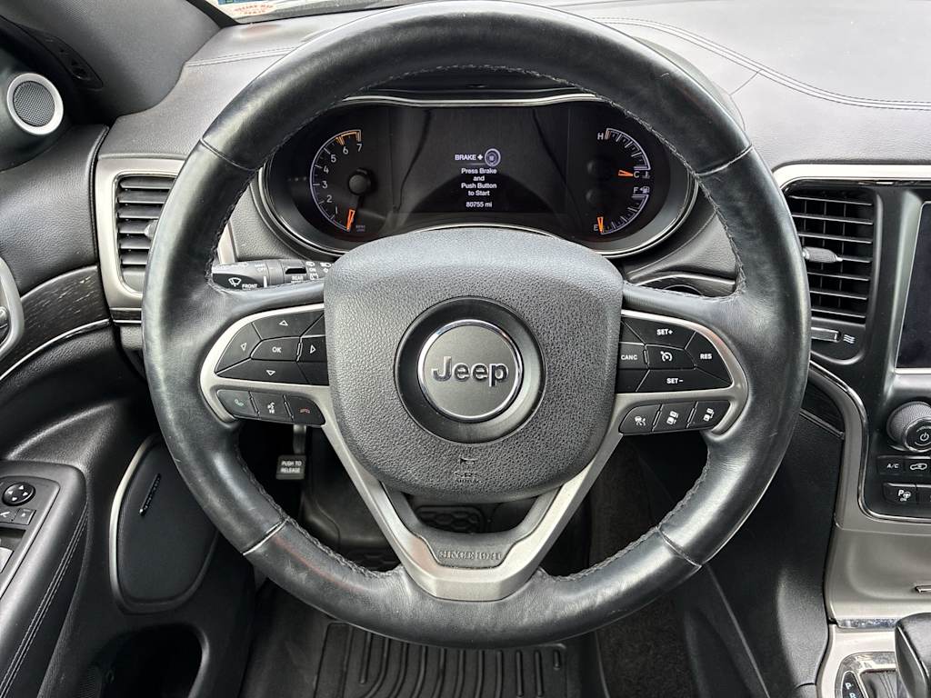 Thumbnail: 2018 Jeep Grand Cherokee - 2