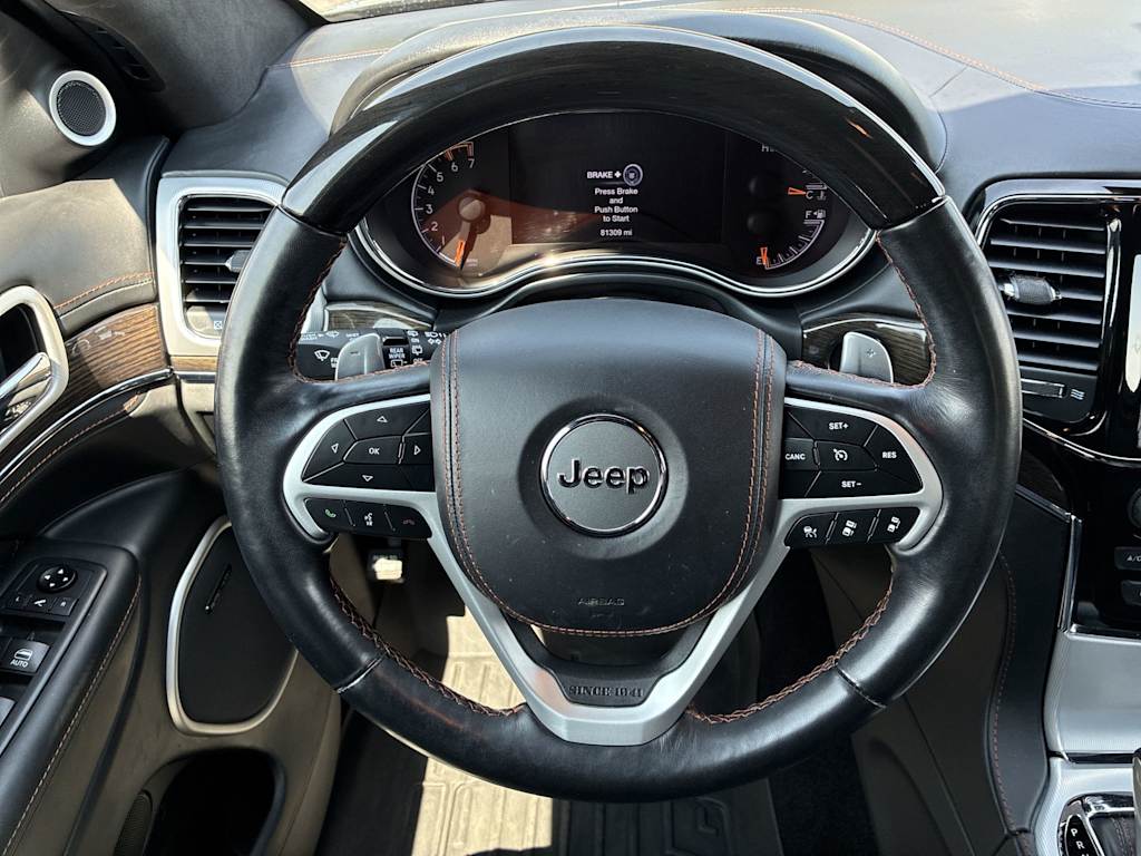 Thumbnail: 2020 Jeep Grand Cherokee - 2