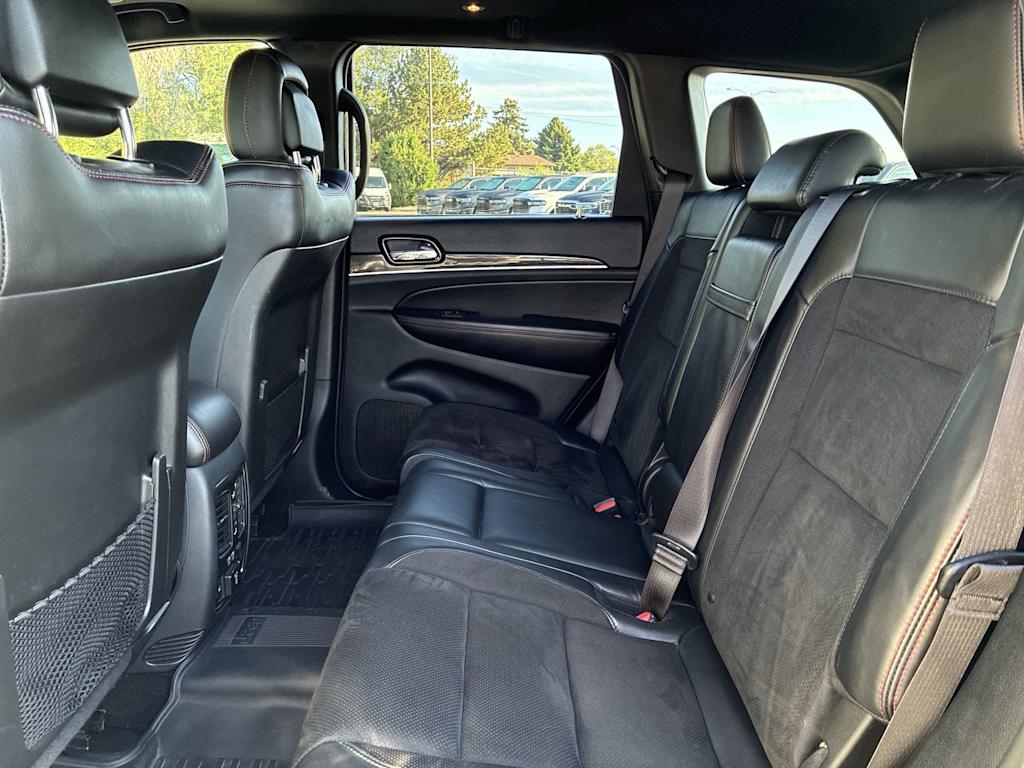 Thumbnail: 2020 Jeep Grand Cherokee - 10