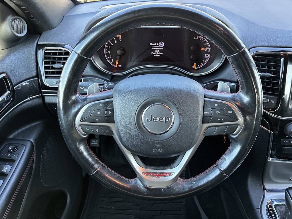 Thumbnail: 2020 Jeep Grand Cherokee - 2