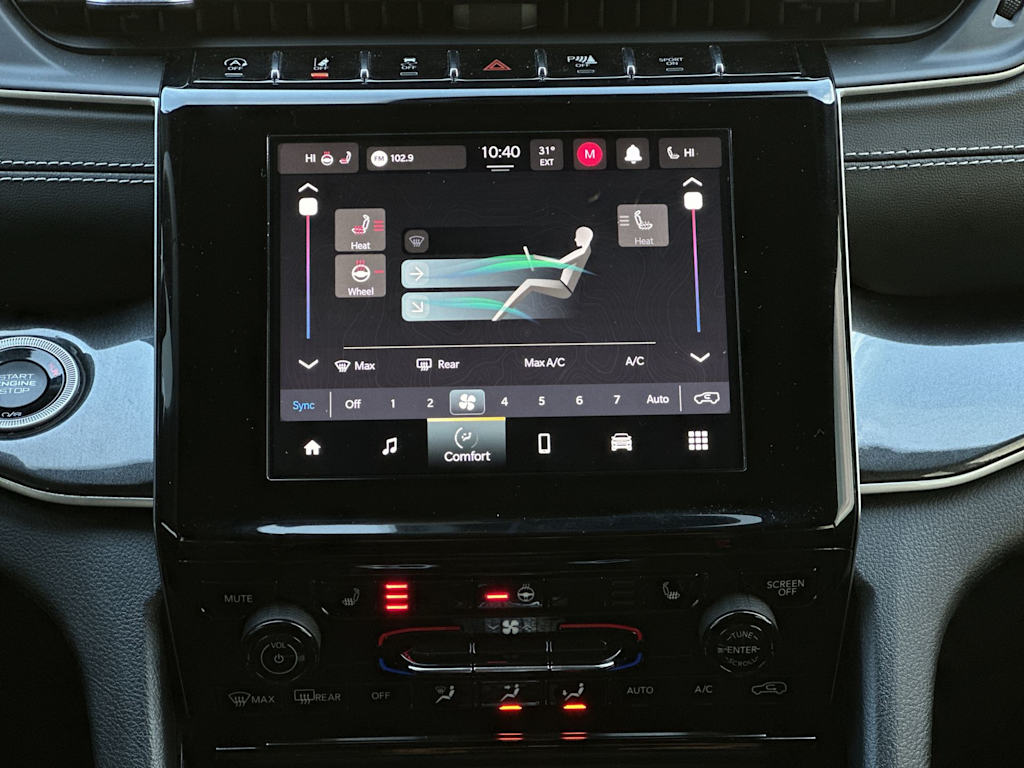 Thumbnail: 2023 Jeep Grand Cherokee - 21