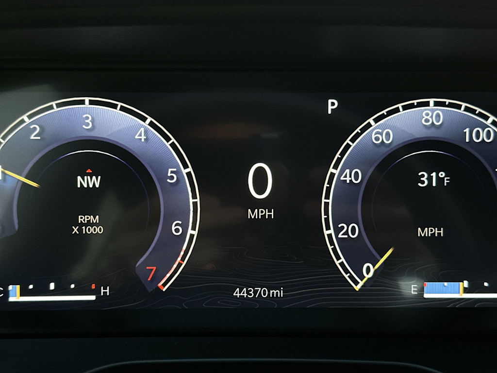 Thumbnail: 2023 Jeep Grand Cherokee - 11