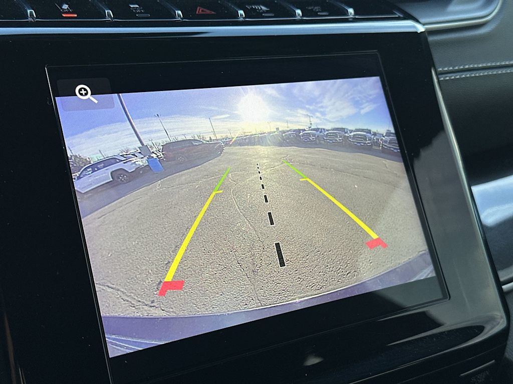 Thumbnail: 2023 Jeep Grand Cherokee - 23