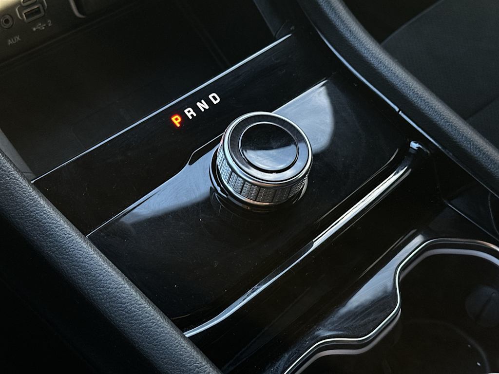 Thumbnail: 2023 Jeep Grand Cherokee - 5