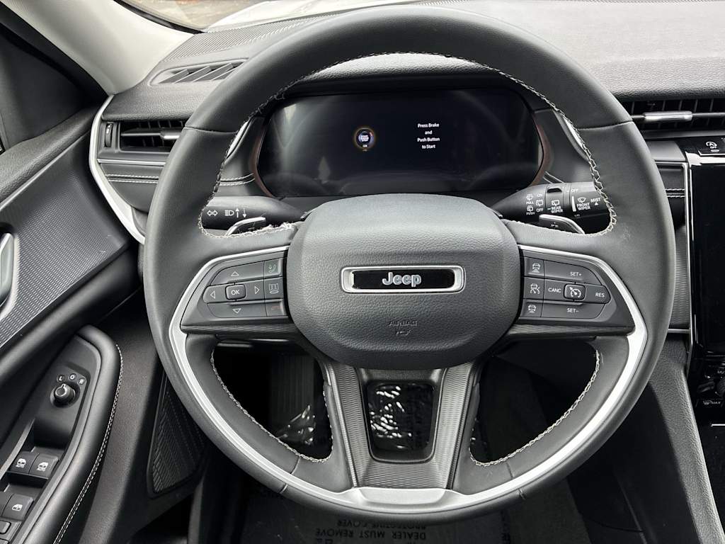 Thumbnail: 2023 Jeep Grand Cherokee - 2