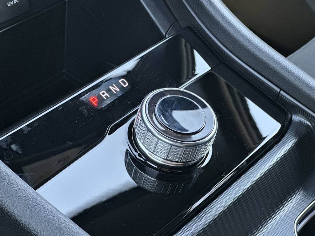 Thumbnail: 2025 Jeep Grand Cherokee - 11