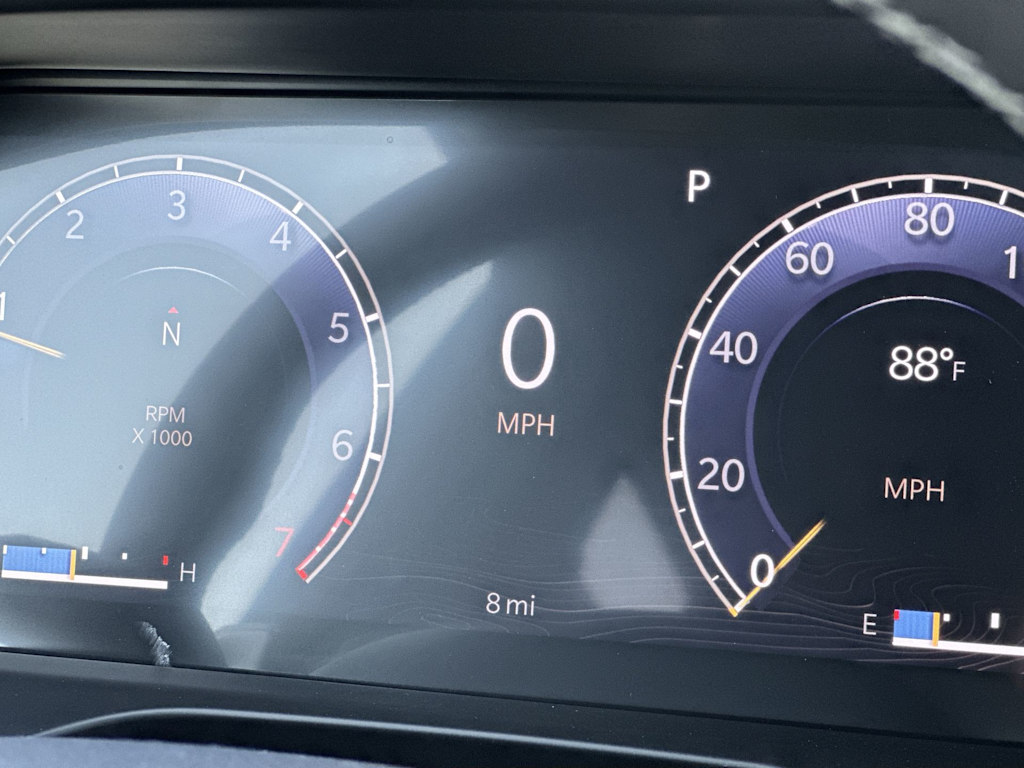 Thumbnail: 2025 Jeep Grand Cherokee - 12