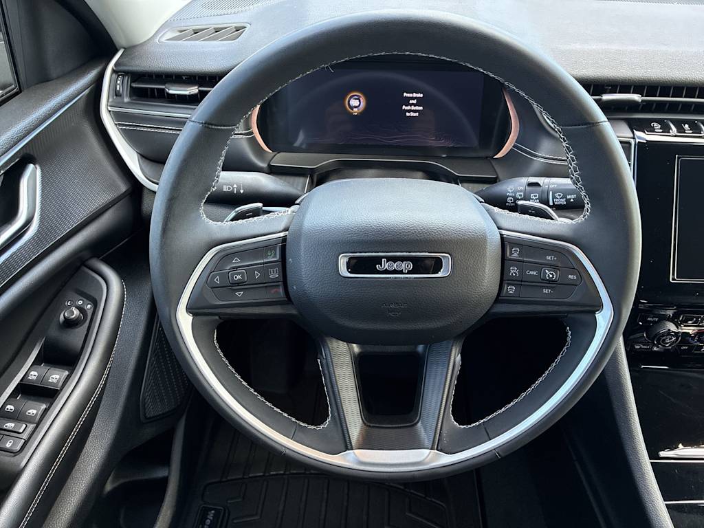 Thumbnail: 2023 Jeep Grand Cherokee - 2