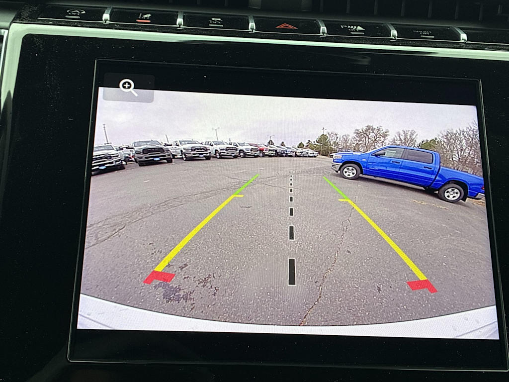 Thumbnail: 2026 Jeep Grand Cherokee - 24