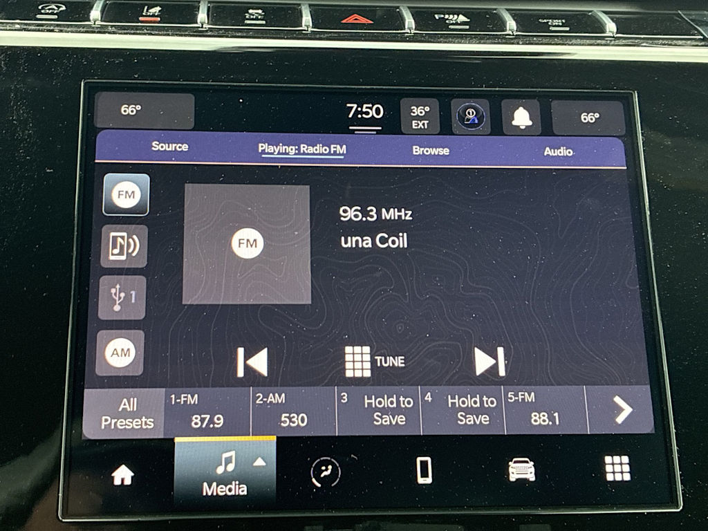 Thumbnail: 2026 Jeep Grand Cherokee - 13