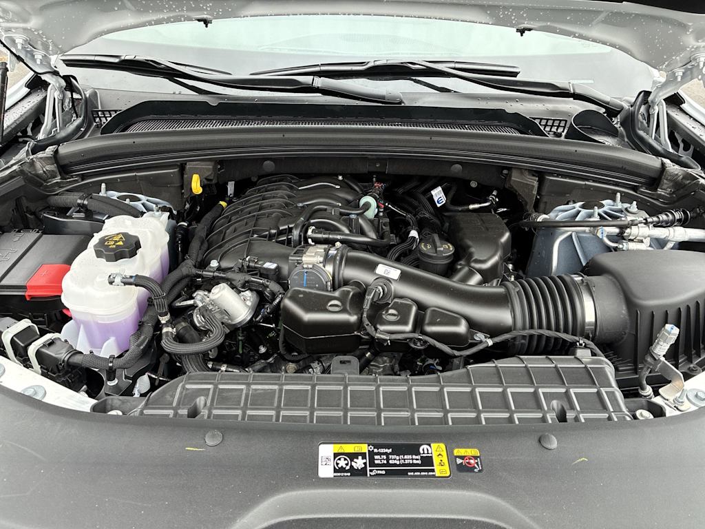 Thumbnail: 2026 Jeep Grand Cherokee - 9