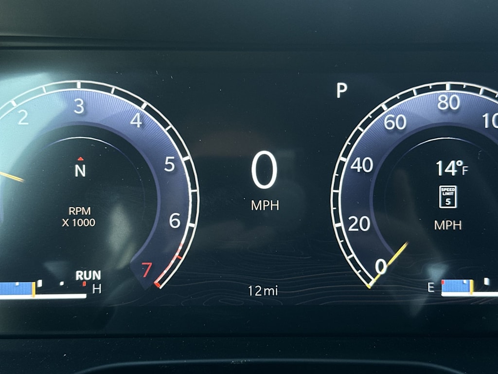 Thumbnail: 2026 Jeep Grand Cherokee - 11