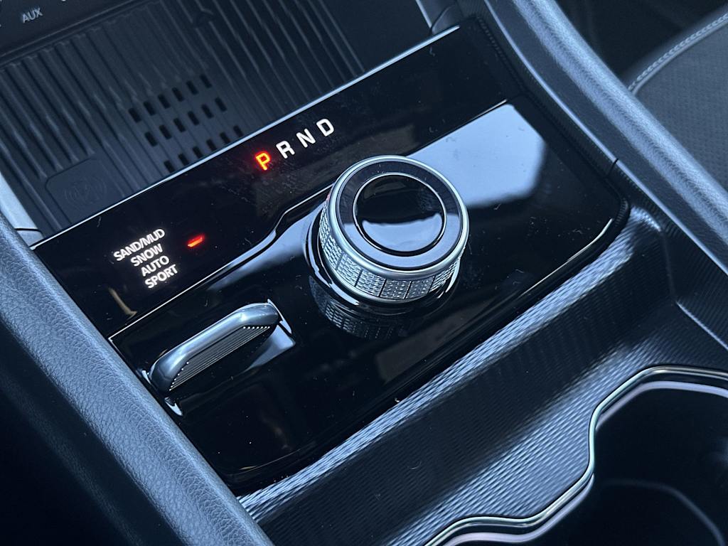 Thumbnail: 2026 Jeep Grand Cherokee - 22