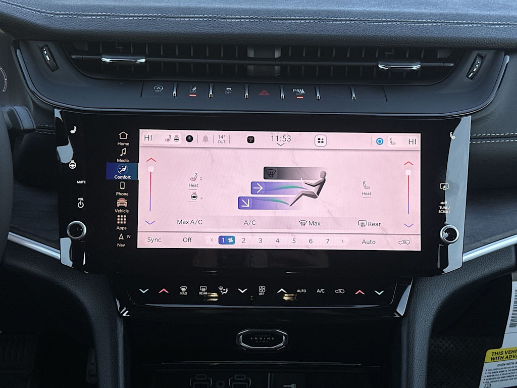 Thumbnail: 2026 Jeep Grand Cherokee - 20