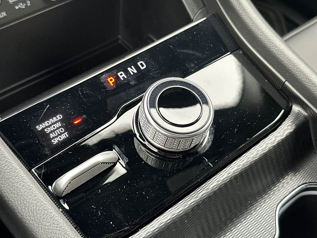 Thumbnail: 2025 Jeep Grand Cherokee - 23