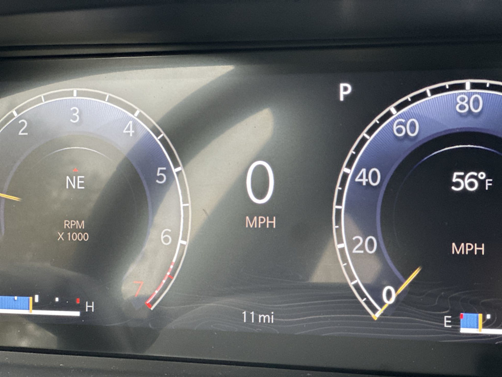 Thumbnail: 2025 Jeep Grand Cherokee - 11