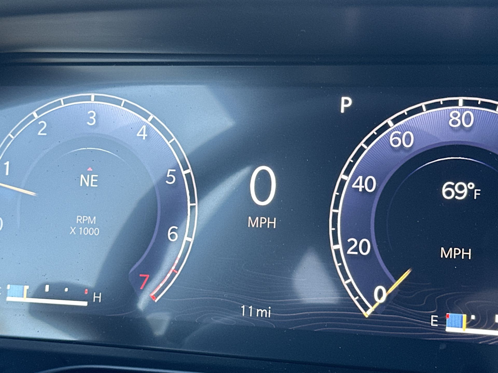 Thumbnail: 2025 Jeep Grand Cherokee - 12