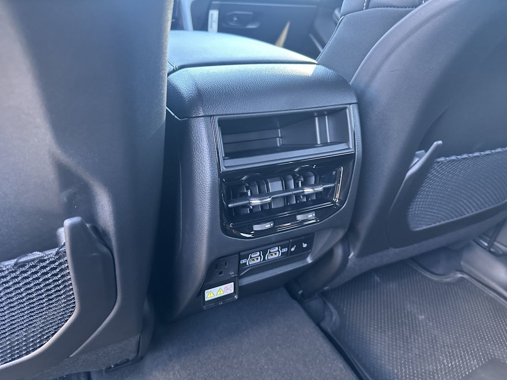 Thumbnail: 2025 Jeep Grand Cherokee - 23