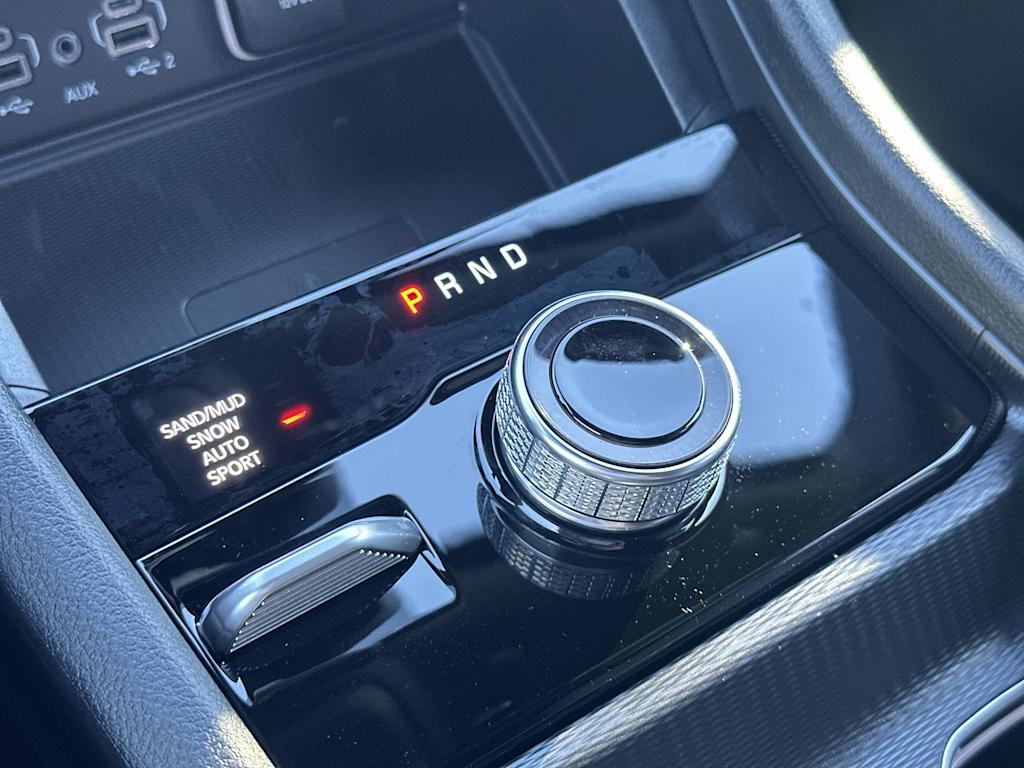 Thumbnail: 2025 Jeep Grand Cherokee - 6