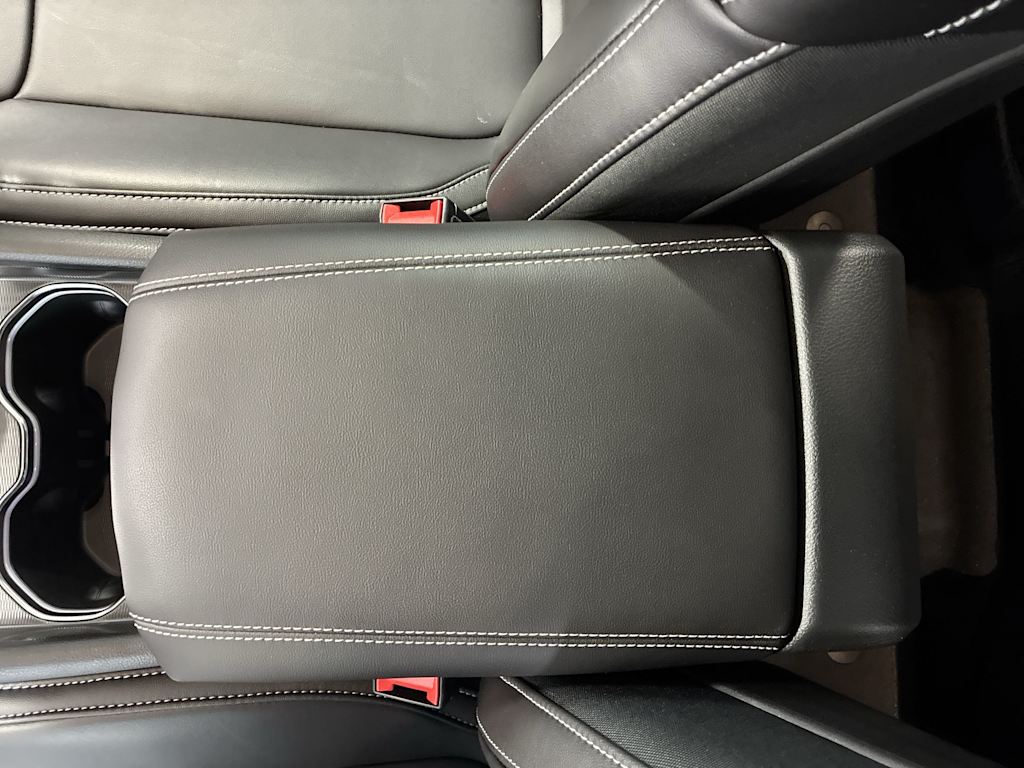 Thumbnail: 2026 Jeep Grand Cherokee - 25