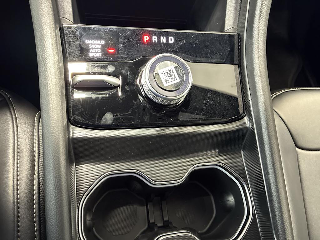 Thumbnail: 2026 Jeep Grand Cherokee - 14