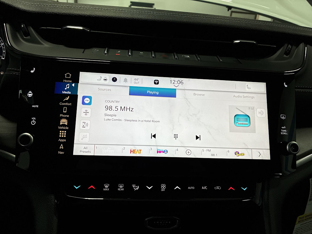 Thumbnail: 2026 Jeep Grand Cherokee - 13