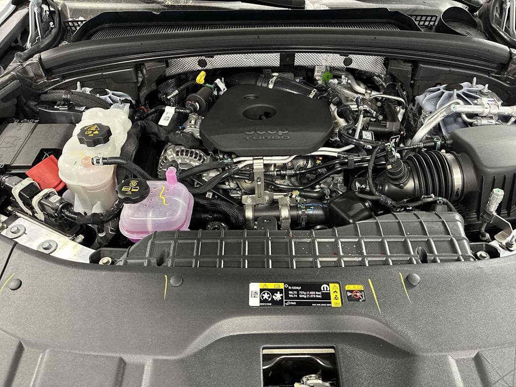 Thumbnail: 2026 Jeep Grand Cherokee - 9