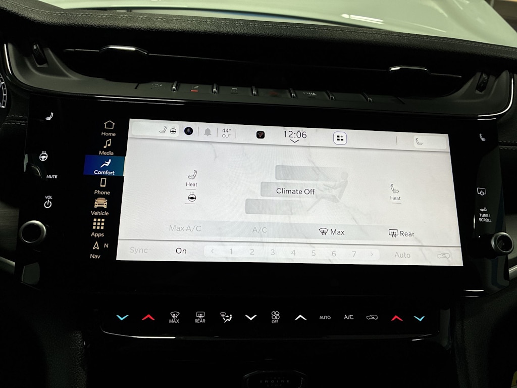 Thumbnail: 2026 Jeep Grand Cherokee - 23