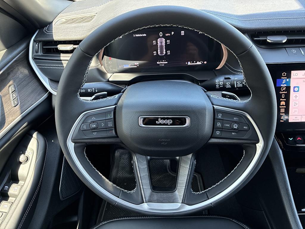 Thumbnail: 2026 Jeep Grand Cherokee - 2