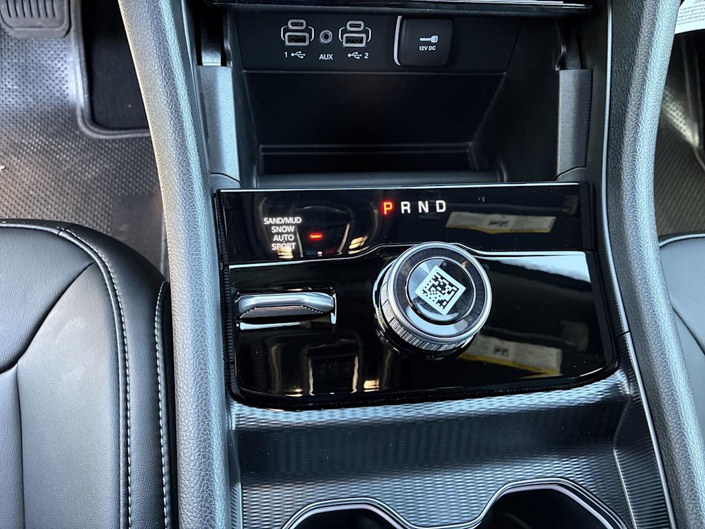 Thumbnail: 2026 Jeep Grand Cherokee - 24