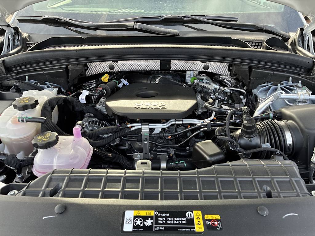 Thumbnail: 2026 Jeep Grand Cherokee - 7