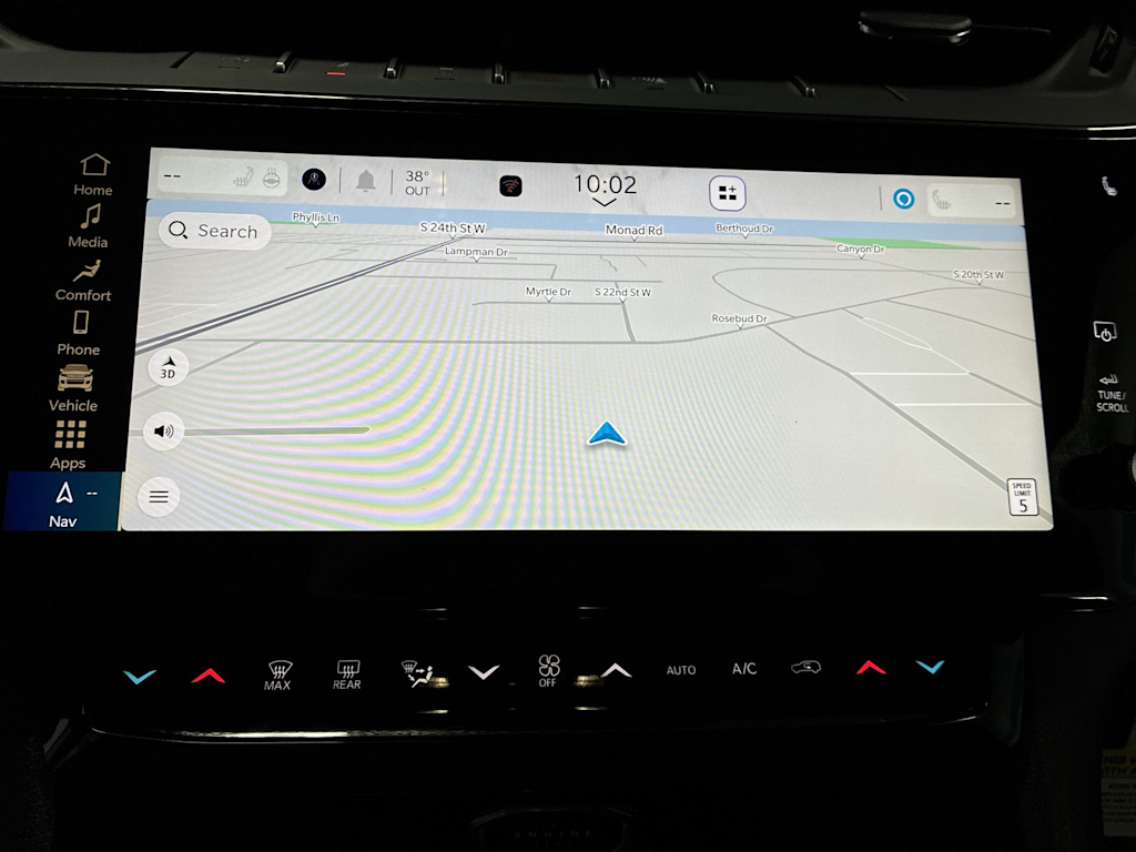 Thumbnail: 2026 Jeep Grand Cherokee - 23