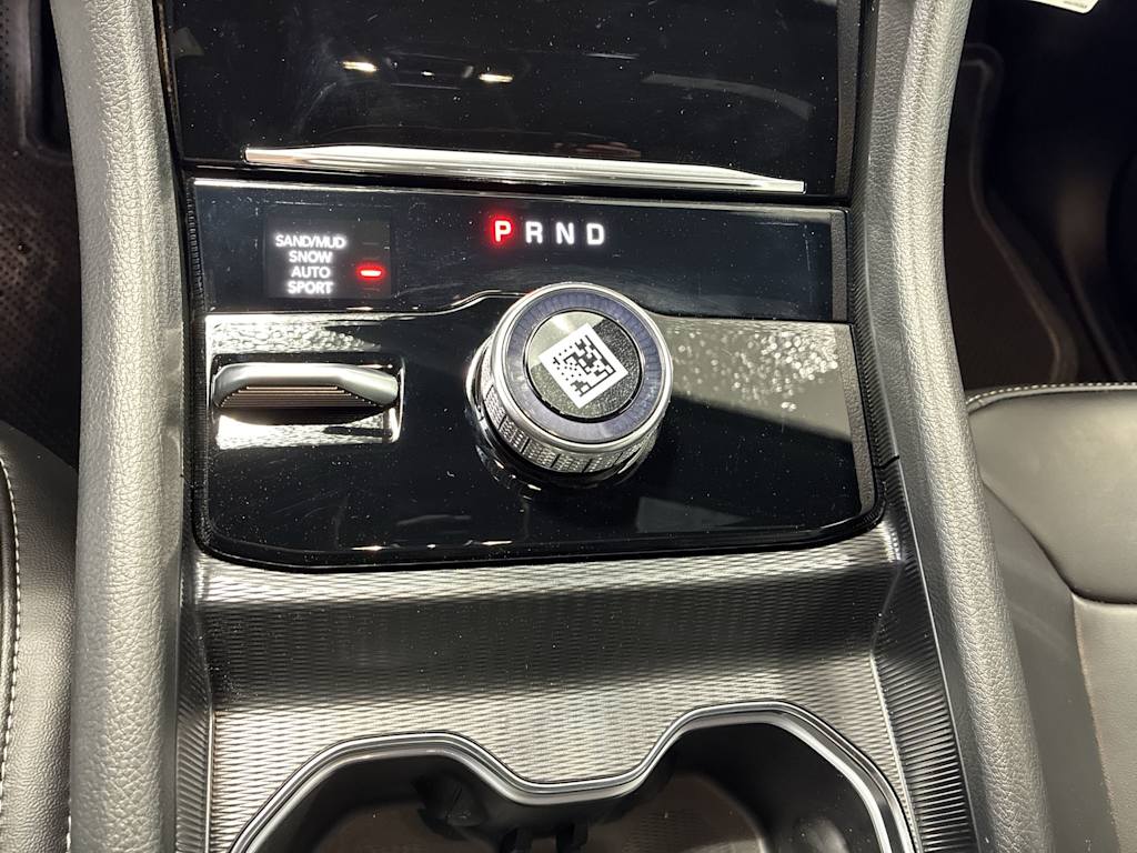 Thumbnail: 2026 Jeep Grand Cherokee - 12