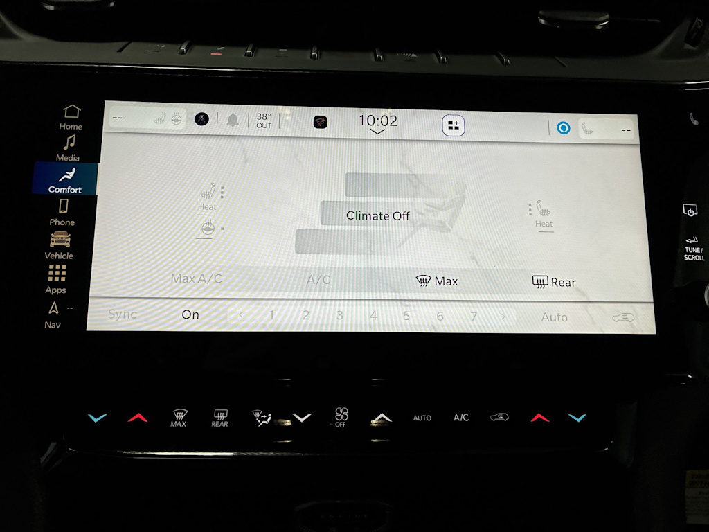 Thumbnail: 2026 Jeep Grand Cherokee - 22