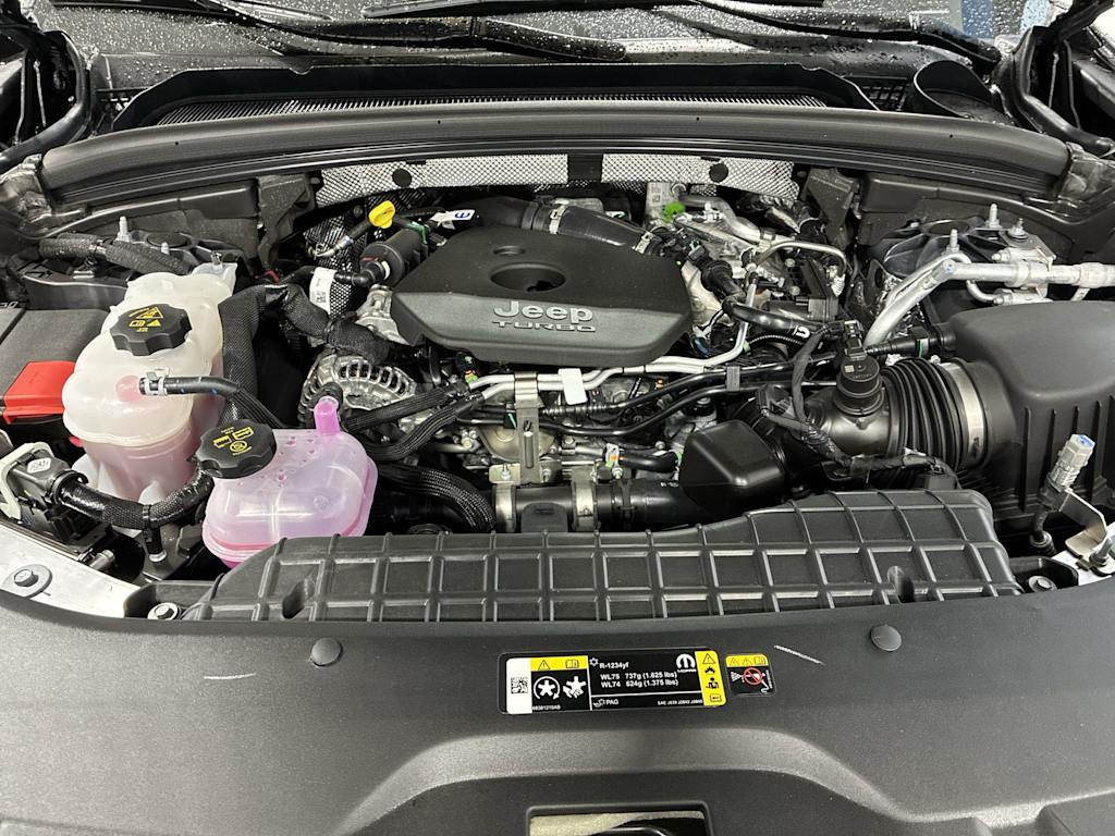 Thumbnail: 2026 Jeep Grand Cherokee - 7