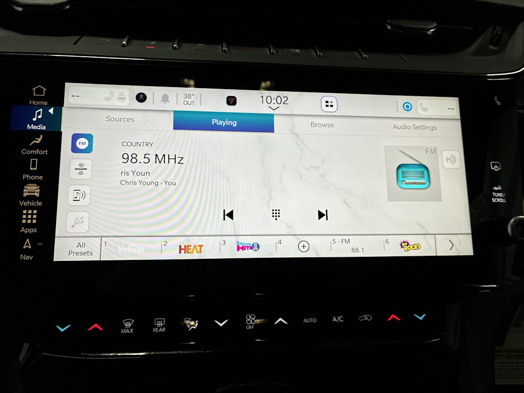 Thumbnail: 2026 Jeep Grand Cherokee - 11