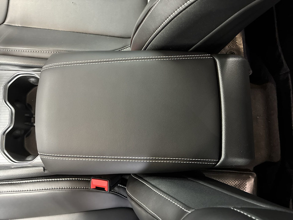 Thumbnail: 2026 Jeep Grand Cherokee - 24