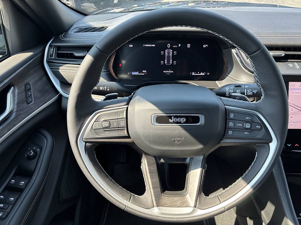 Thumbnail: 2026 Jeep Grand Cherokee - 2