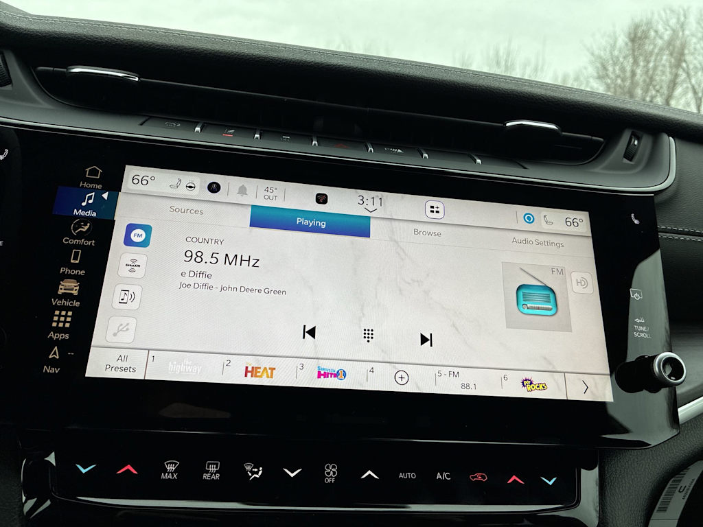 Thumbnail: 2026 Jeep Grand Cherokee - 12