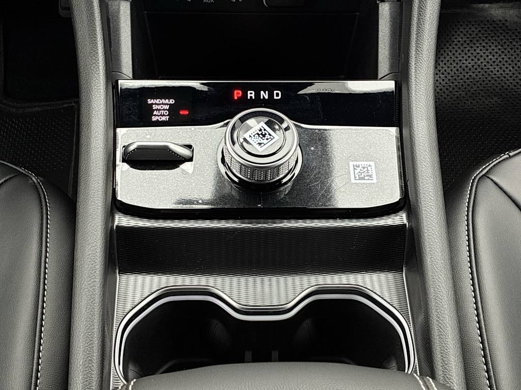 Thumbnail: 2026 Jeep Grand Cherokee - 23