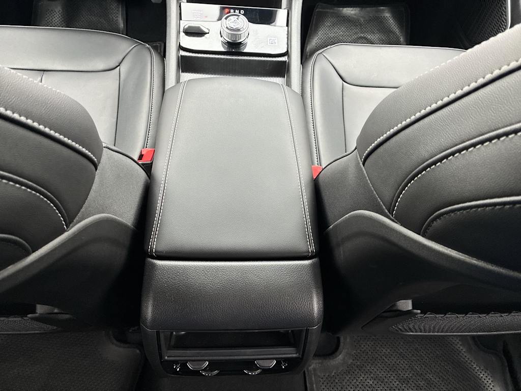 Thumbnail: 2026 Jeep Grand Cherokee - 10