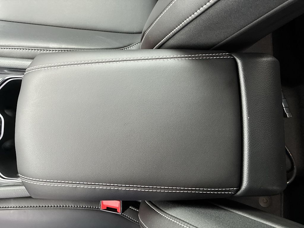 Thumbnail: 2026 Jeep Grand Cherokee - 24