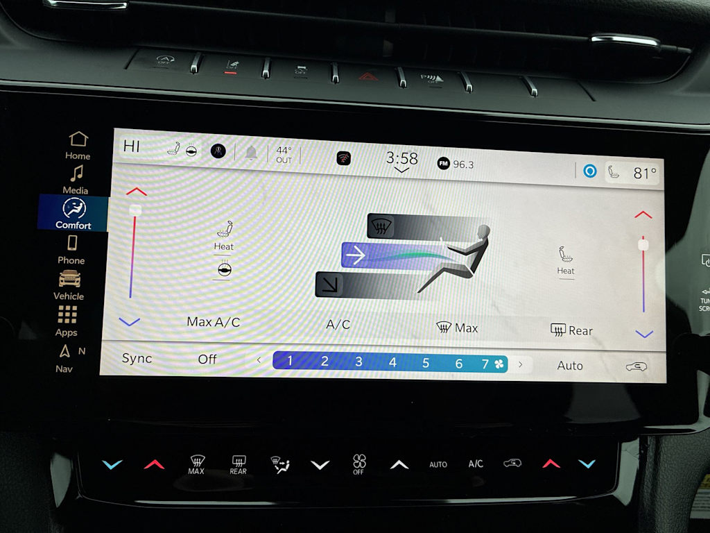 Thumbnail: 2026 Jeep Grand Cherokee - 21