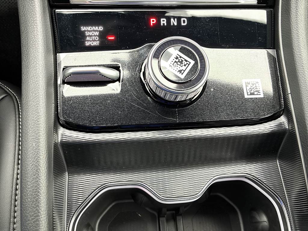 Thumbnail: 2026 Jeep Grand Cherokee - 23