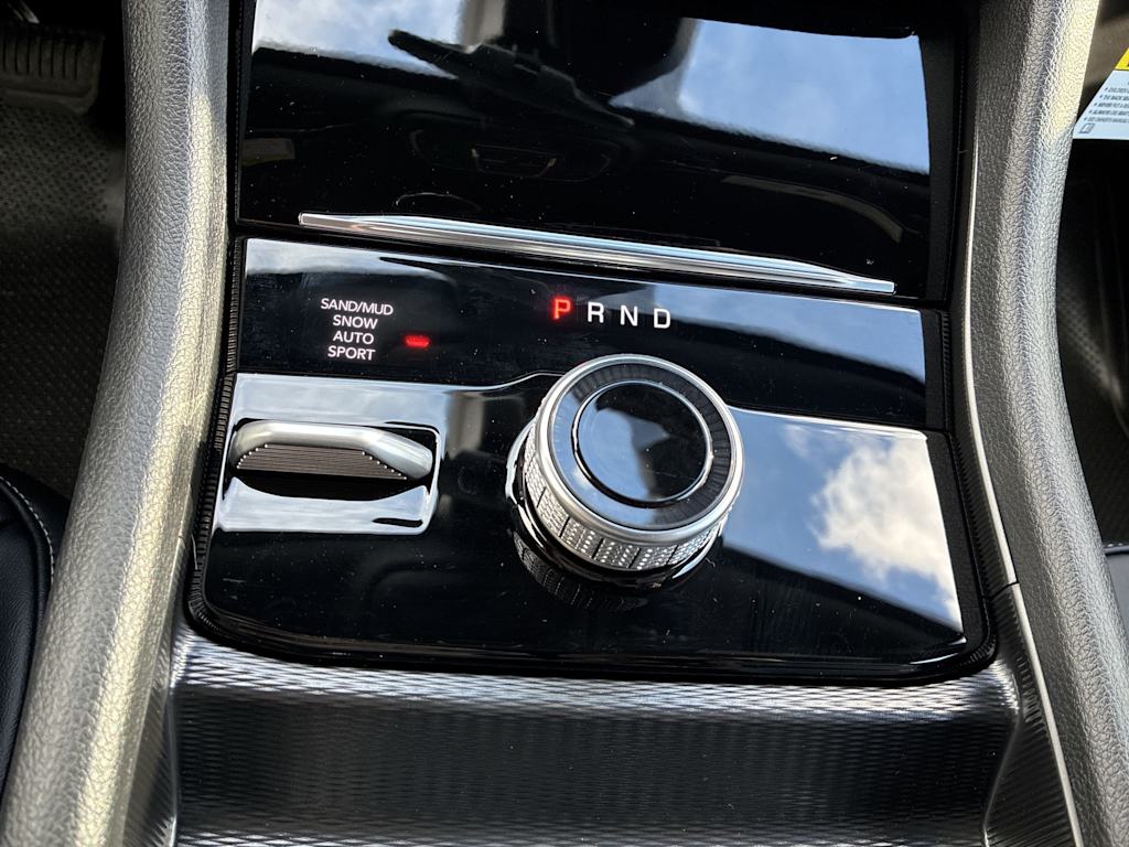 Thumbnail: 2026 Jeep Grand Cherokee - 23