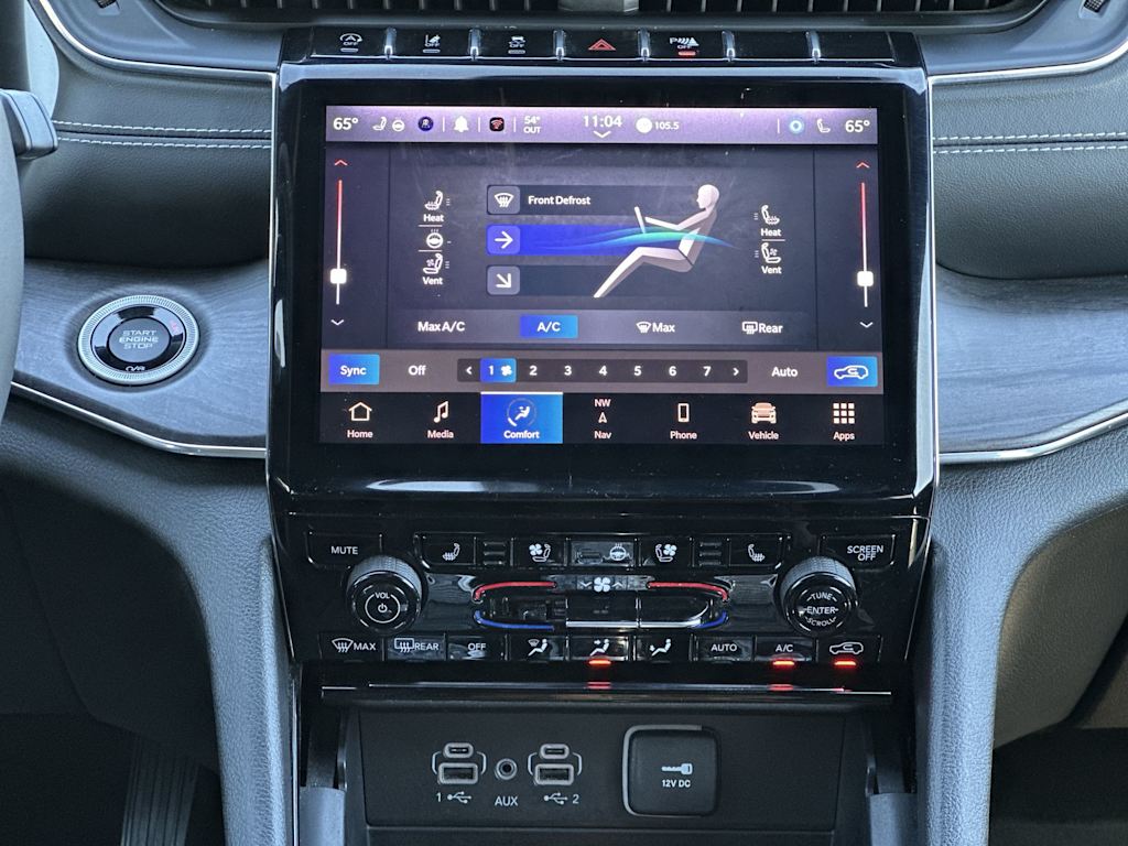 Thumbnail: 2023 Jeep Grand Cherokee - 21