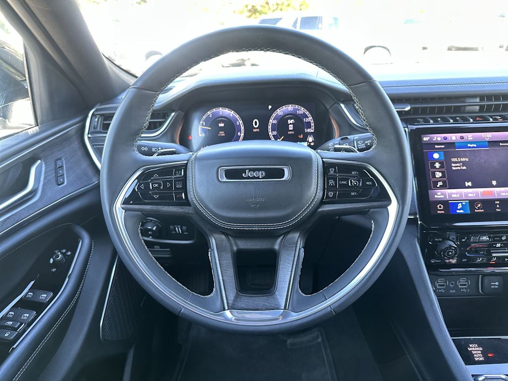 Thumbnail: 2023 Jeep Grand Cherokee - 2