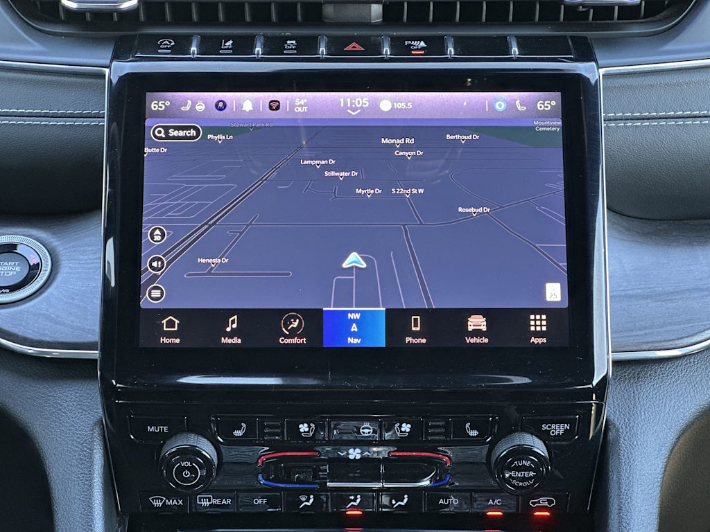 Thumbnail: 2023 Jeep Grand Cherokee - 22